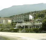 Hotel Villa Edera Malcesine Gardasee Hotel Villa Edera Malcesine Gardasee